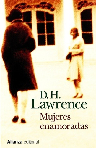 Mujeres Enamoradas - D. H.  Lawrence