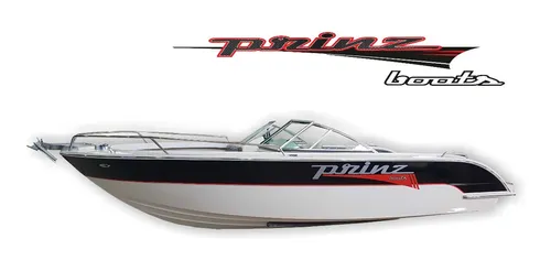 Prinz 700 Open Con Butaca
