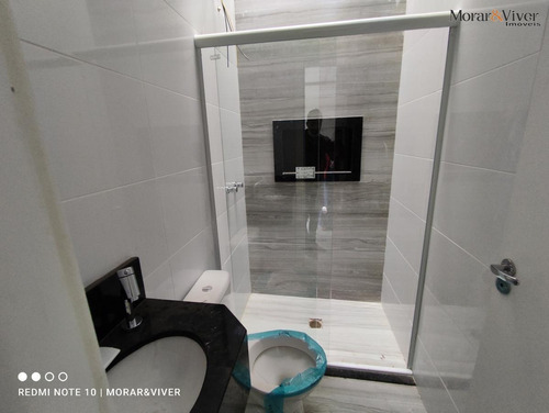 Imagem 9 de 15 de Casa Para Venda Em Fazenda Rio Grande, Eucaliptos, 3 Dormitórios, 1 Suíte, 3 Banheiros, 2 Vagas - Faz4220_1-2092843
