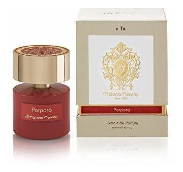 Tiziana Terenzi Tiziana Terenzi Porpora Edp For Women 76l7a