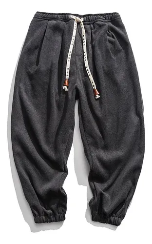 Calça de parkour 2025