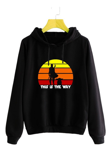 Buso, Buzo, Chaqueta, Hoodie Retrolive Mandalorian Star Wars