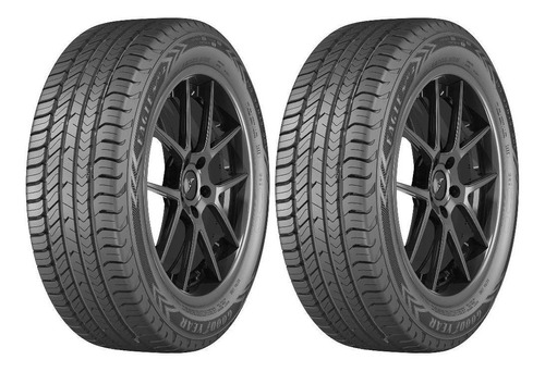 Combo 2 Llantas Goodyear 195/55 R15 Eagle Sport 2