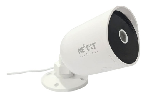 Camara De Vigilancia Wifi Exteriores Nexxt Nhc-o610 2k Qhd