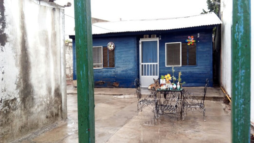 Zamudio 700 - Sarandi- Avellaneda - Lote Con Prefafricada