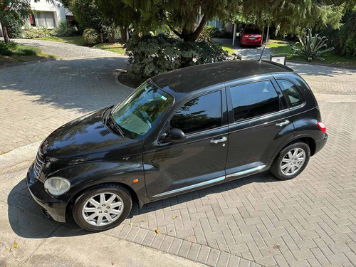 Imagen 15 de 21 de Chrysler Pt Cruiser 2010 2.4 Classic Atx Atostick
