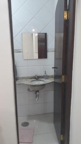 Imagem 22 de 30 de Casa À Venda Por R$ 750.000,00 - Vila Camilópolis - Santo André/sp - Ca0076