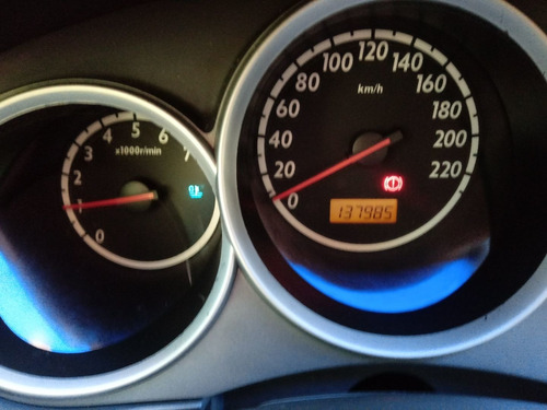 Honda Fit 2007 1.4 Lxl Flex 5p