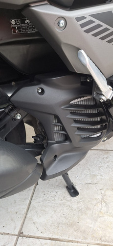 Nmax / Yamaha / Nmax 160 Abs