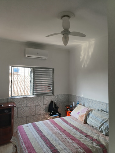 Vendo Lindo Sobrado,100 Metros Da Praia