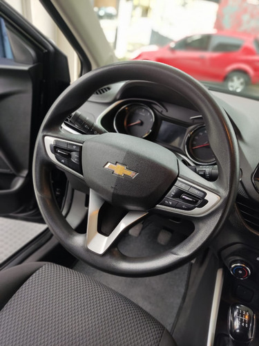 Chevrolet Onix 1.0 Lt 5p