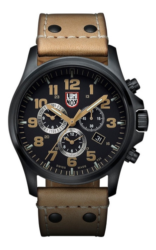 Reloj Luminox Para Hombre Modelo A.1945