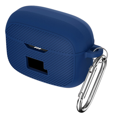 Nuevo Caja Protectora For Audífonos For Jbl Tune 230nc Tws