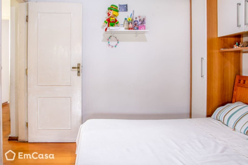 Imagem 6 de 10 de Casa À Venda Em São Paulo - 22675
