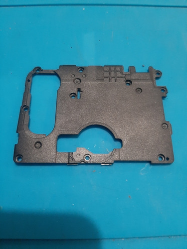 Tapa Inferior Motorola E6s Xt2053-2