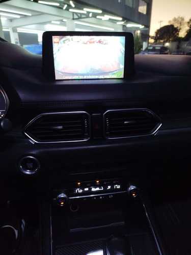 Mazda CX-5 2.5 s Grand Touring At
