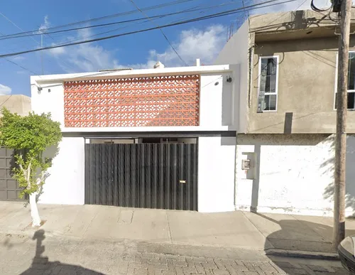 Venta De Casa, Zona Alta, Tehuacán, Puebla