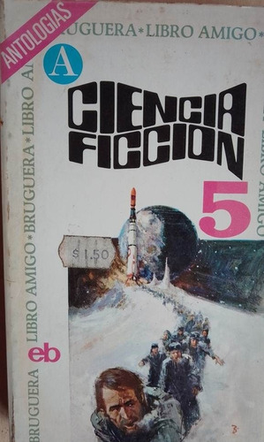 Ciencia Ficcion Seleccion 5