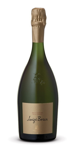 Espumante Luigi Bosca Brut Nature - Lomas De Zamora