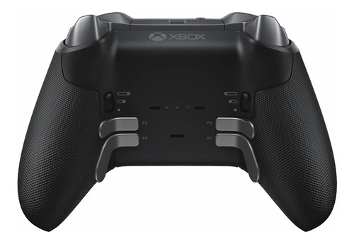 Imagen 4 de 10 de Control Inalambrico Para Xbox One/pc Elite Series 2