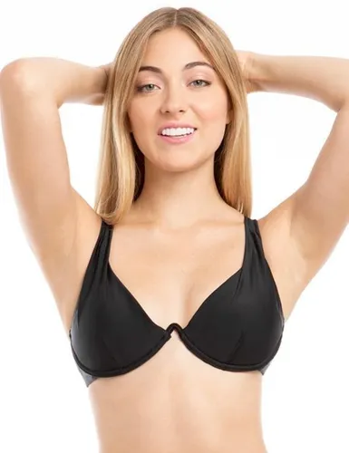 Sosten Bikini Negro MercadoLibre