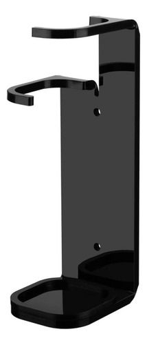 Soporte De Pared Compatible Con Sable De Luz Soporte Negro
