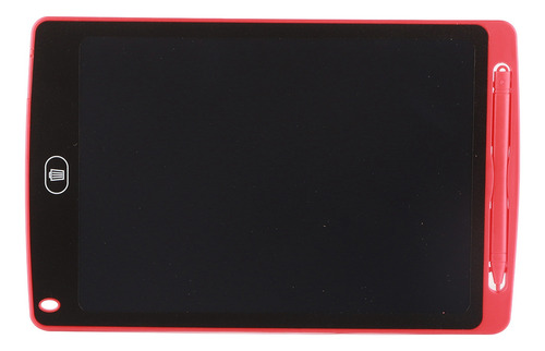 Bloque De Bocetos Para Niños, Tableta De Escritura Lcd Verme