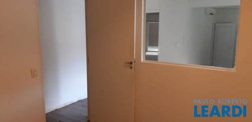 Casa Assobradada - Jardim Paulista - Sp - 634670