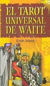 Tarot Universal De Waite (cartas) - Waite,edith
