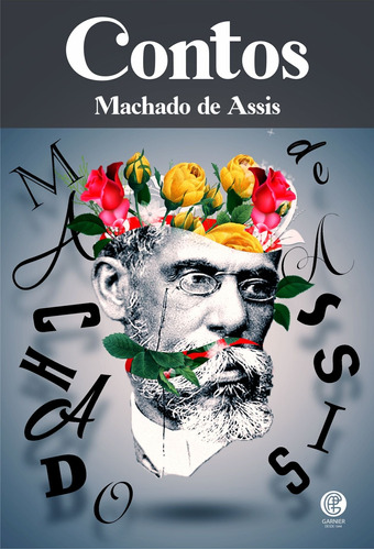 Contos de Machado de Assis: + marcador de páginas, de Joaquim Machado de Assis. Editora IBC - Instituto Brasileiro de Cultura Ltda, capa mole em português, 2021