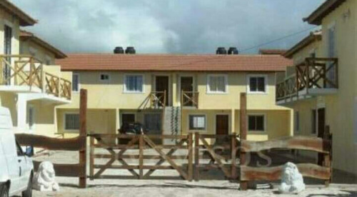 Imagen 1 de 13 de Duplex Frente Al Mar Del Tuyú Alquiler O Venta