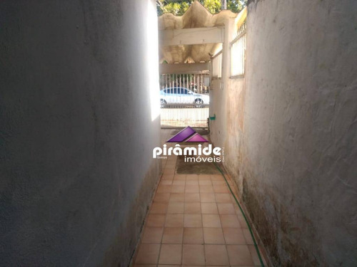 Casa Com 2 Dormitórios À Venda, 125 M² Por R$ 212.000,00 - Porto Novo - Caraguatatuba/sp - Ca6058