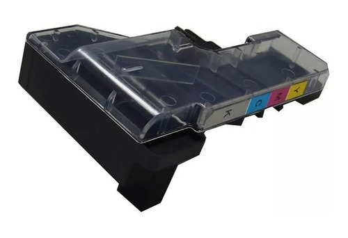 Recipiente De Resíduo Samsung Clp325w Clx-3185fw Clx-3185n/w