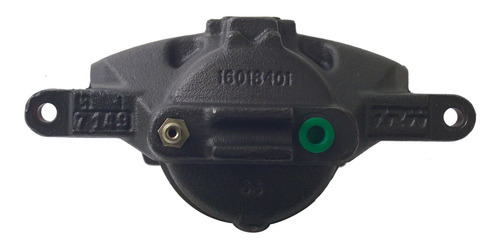 1-caliper Freno Delantero Izquierdo Dodge Journey 09-12 (Reacondicionado)