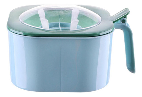 Tarros De Condimentos De Cocina Caja De Condimentos De