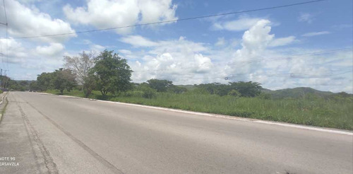 Imagen 2 de 3 de Terreno En Venta Santa Teresa Del Tuy Con Proyecto Habitacional