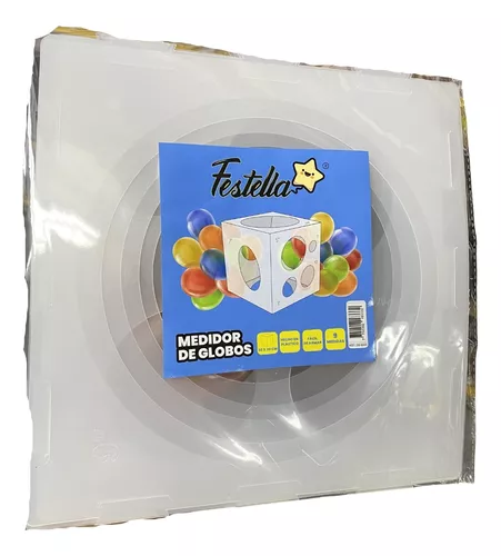 Calibrador para Globos – LaPiñateria.com®