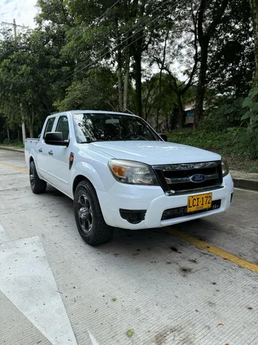 Ford Ranger 2.2 GASOLINA 4x2