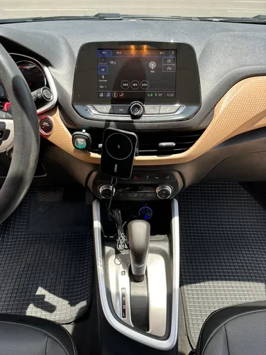 Chevrolet Onix PREMIER HB 1.0 AT