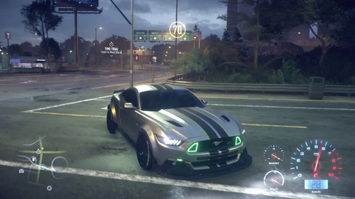 Imagen 5 de 8 de Need For Speed Payback Ps4 Juego Fisico Sellado Nuevo
