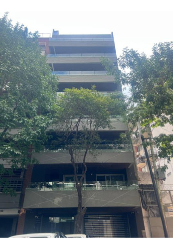 5° Piso - 141 M2 Totales -  4 Ambientes-