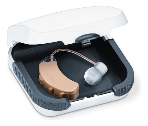 Aparato Auditivo Sordera Amplificador Sonido Ergonomic Ha50