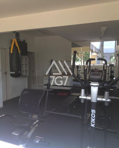 Imagem 2 de 13 de Apartamento À Venda No Morumbi - Ap13706 - 69422873