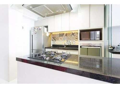 Imagem 5 de 15 de Ref.: 18562 - Apartamento Em Osasco Para Venda - 18562