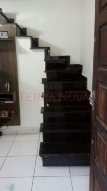 Imagem 3 de 15 de 01954 - Casa De Condominio 2 Dorms, Vila Carmosina - São Paulo/sp - 1954