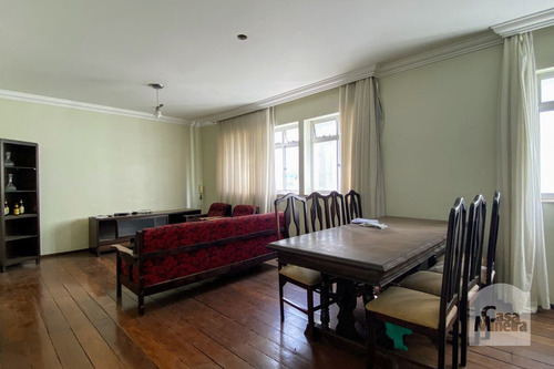 Imagem 2 de 15 de Apartamento À Venda No Cidade Jardim - Código 348259 - 348259