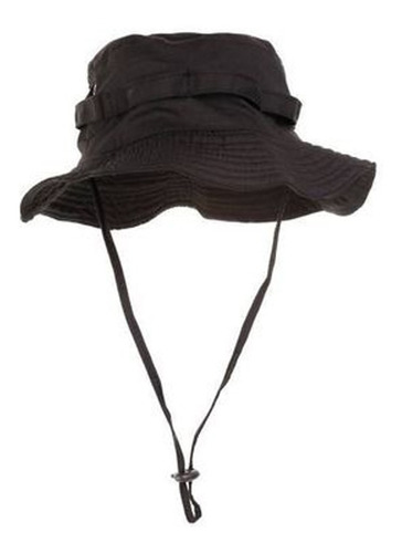 Chapéu Tático Bonnie Hat Fox Boy Militar 