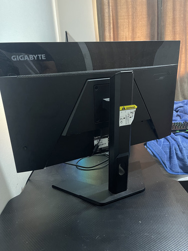 Septup Gaming Rtx3080 Monitor Cpu Mouse Logitech Y Teclado (Usado)