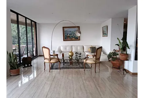 Venta Apartamento La Lagunita