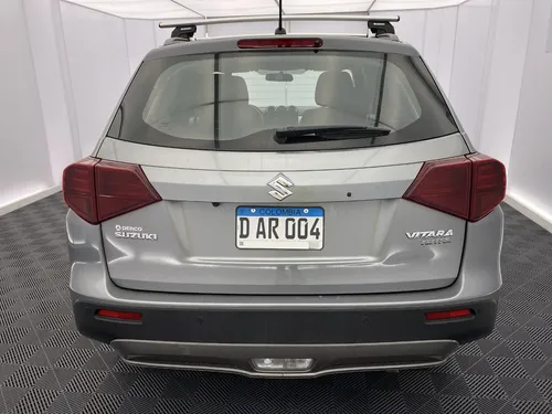 Suzuki Vitara 1.6 Gl At